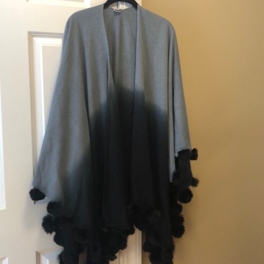 Gorgeous Wrap - image 1